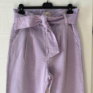 Sézane Austin pants in EU38 US6